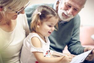Custody and grandparents' rights: Here's what you need to know