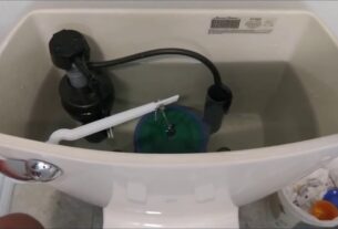 How to Troubleshoot Common American Standard Toilet Problems