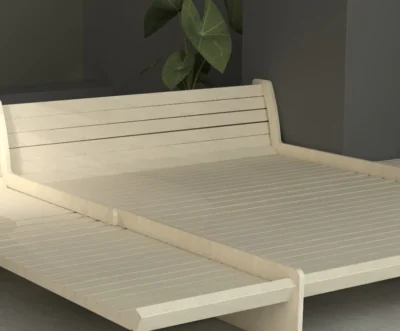 Why You Need Plywood For Your Bed