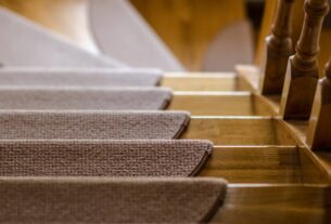 Benefits of Stair Nose Alternatives