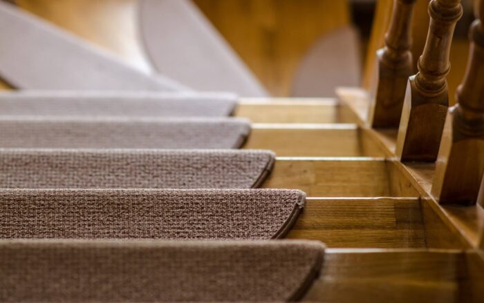 Benefits of Stair Nose Alternatives