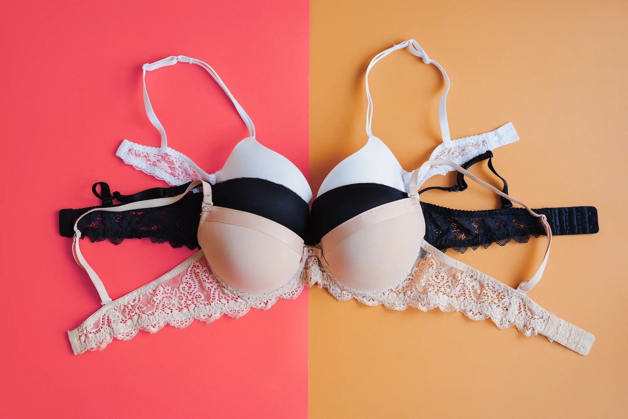 All You Need to Know About Minimizer Bras for Heavy Breasts