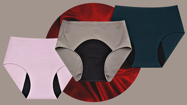 How Reusable Period Underwear Can Revolutionize Your Lifestyle