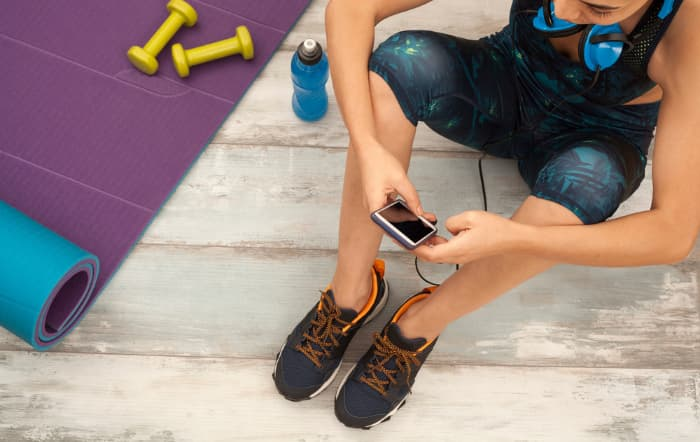 The 10 Best Home Workout Apps of 2023 - The Fit Careerist