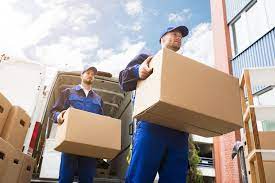 Best Moving Companies of 2023