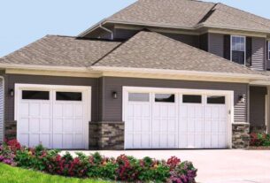 10 Things To Know Before Buying A Garage Door