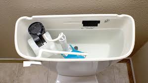 How to Replace a Toilet Flapper