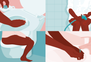 How to Use Any Kind of Bidet