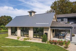 Metal Roofing Cost Guide