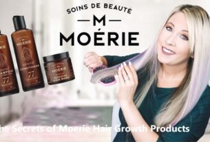 Moerie Hair Products Honest Review