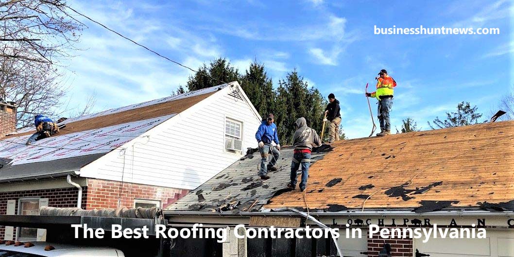 best roofers in philadelphia area