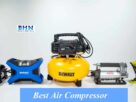 air compressor for home garage
