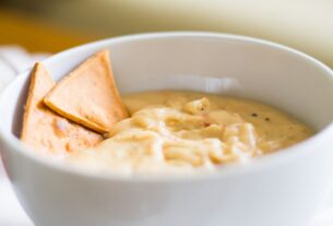 Queso Dip