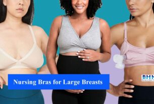 Best Nursing Bras Tested by Real Moms