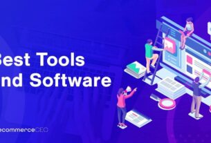 Best Ecommerce Tools