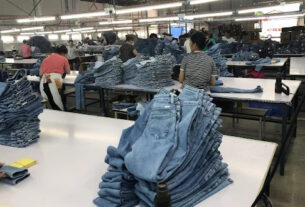 Discover the Finest Jeans Suppliers in the USA