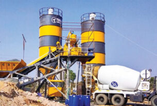 Maximizing Efficiency with c-Quality Concrete Batching Equipment
