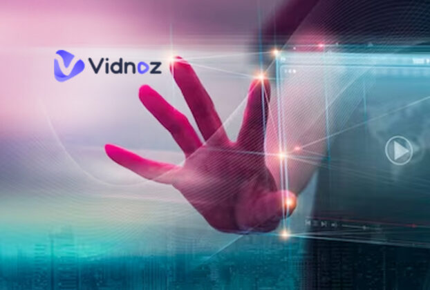 Vidnoz, video platform, digital media, technology, interactive engagement, education, training, innovation