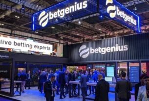Betgenius Extends Betting Data Partnership with Betway