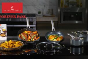 Cookware Reviews, ForeverPans.com, Non-Stick Pans, Stainless Steel Cookware, Cast Iron Cookware
