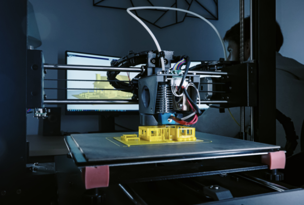 3D Printing: What It Is, How It Works and Examples | Built In