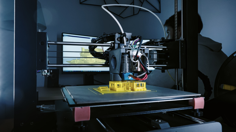 3D Printing: What It Is, How It Works and Examples | Built In