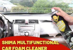 Shima Multi-Purpose Cleaner, cleaning tips, household cleaning, eco-friendly cleaning, versatile cleaning product