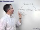 What is the Purpose of a Derivative?